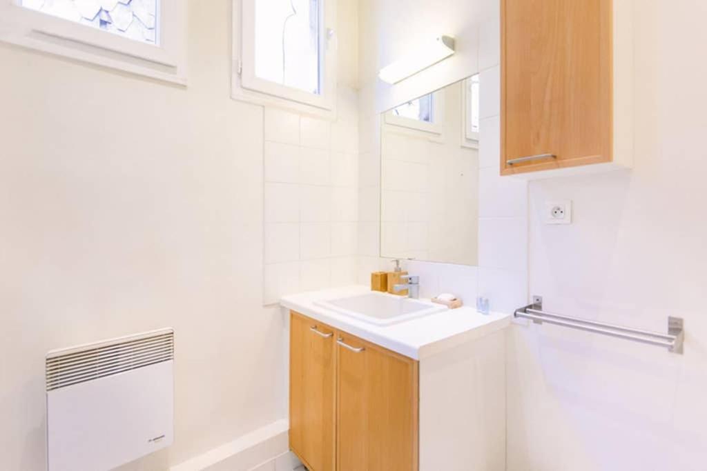 Lulu, Le Studio Du Chateau Lägenhet Nantes Exteriör bild